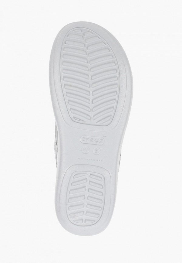 фото Сланцы crocs