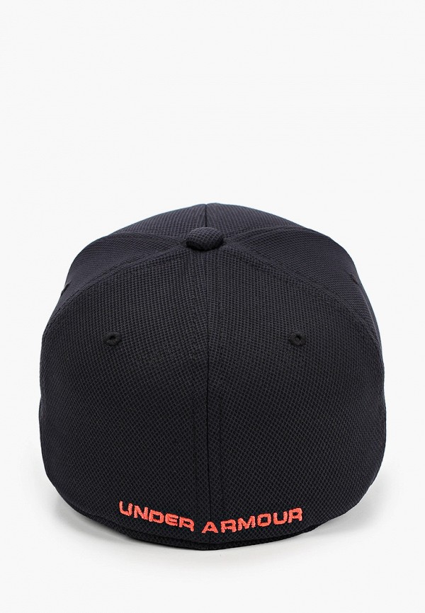 фото Бейсболка under armour