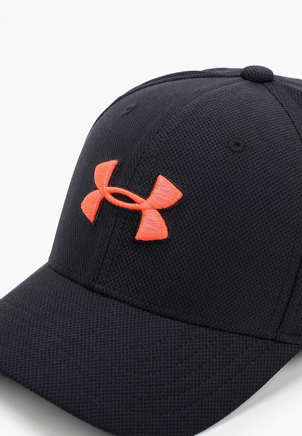 фото Бейсболка under armour