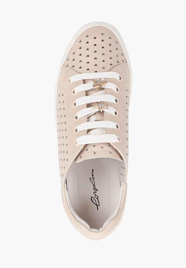 фото Кеды corso como