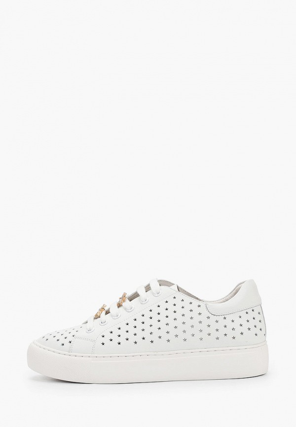 фото Кеды corso como