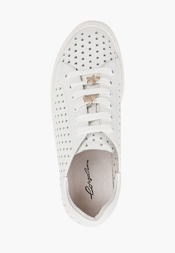 фото Кеды corso como