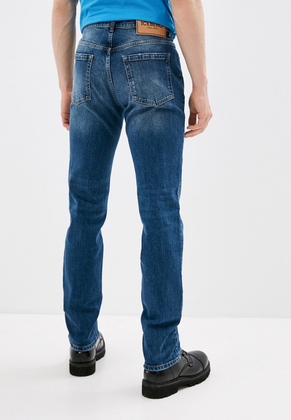 фото Джинсы iceberg
