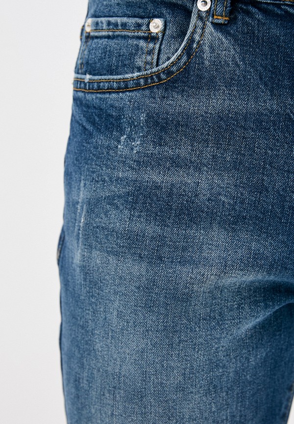 фото Джинсы iceberg