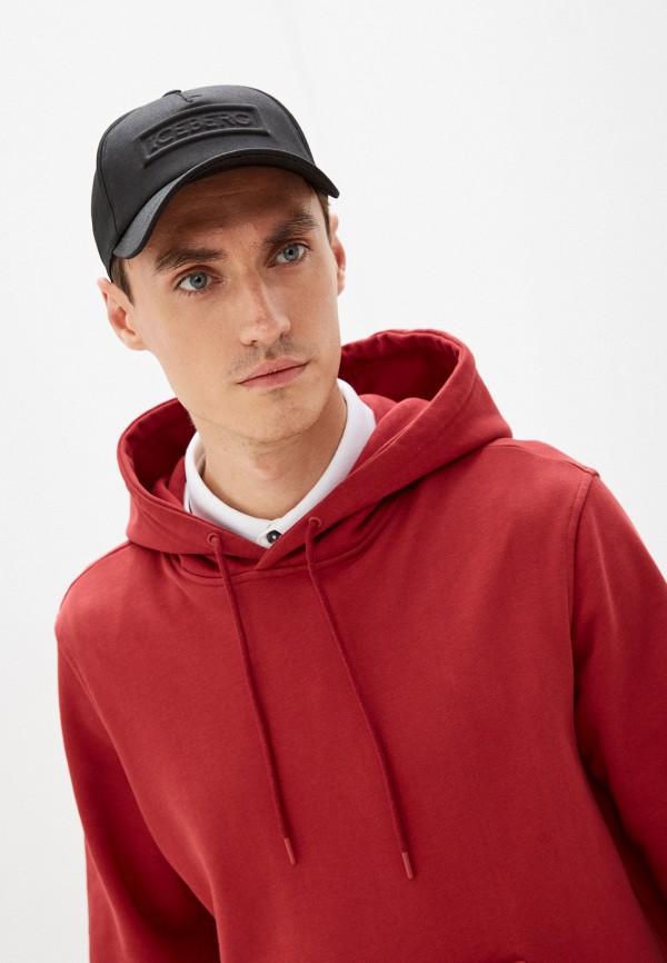 фото Бейсболка iceberg