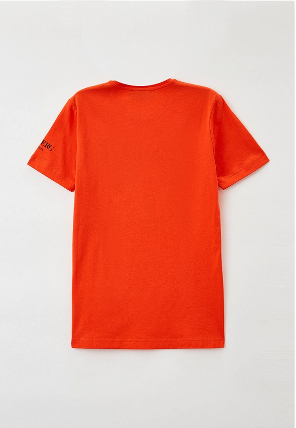 фото Футболка iceberg