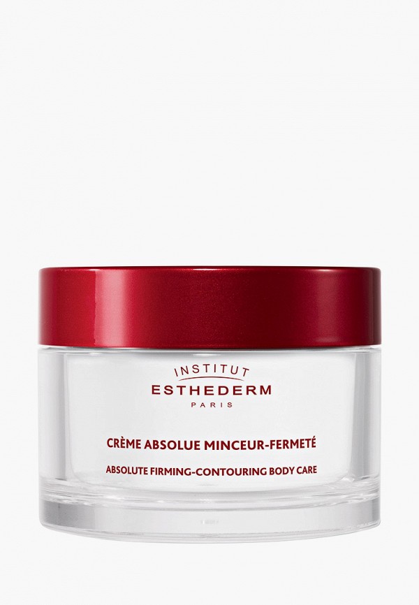 

Крем для тела Institut Esthederm, Белый, 200 мл