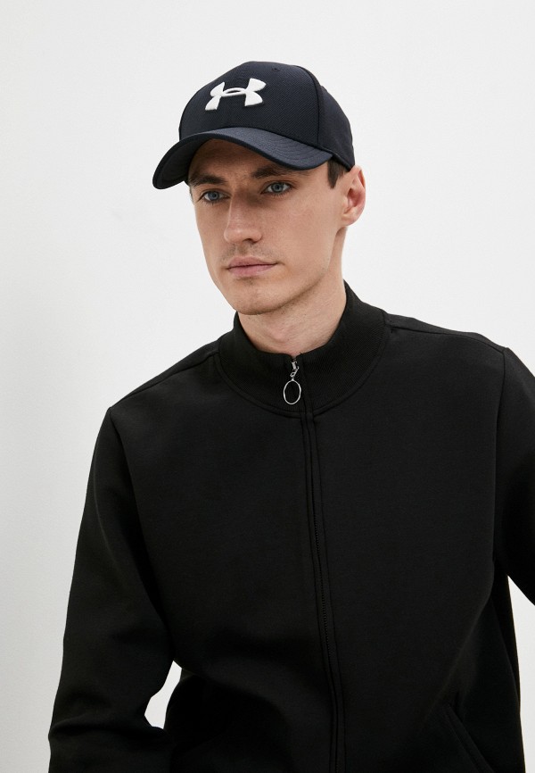 фото Бейсболка under armour
