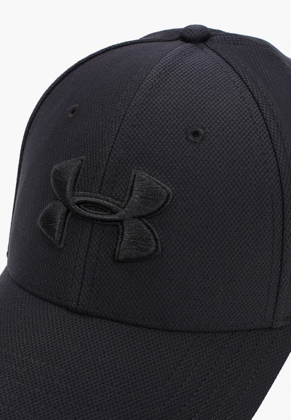 фото Бейсболка under armour