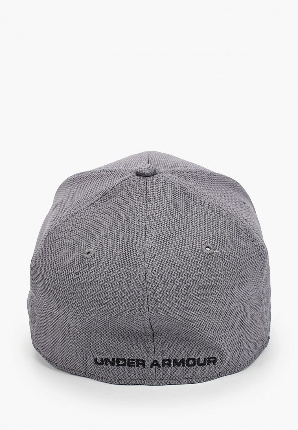 фото Бейсболка under armour