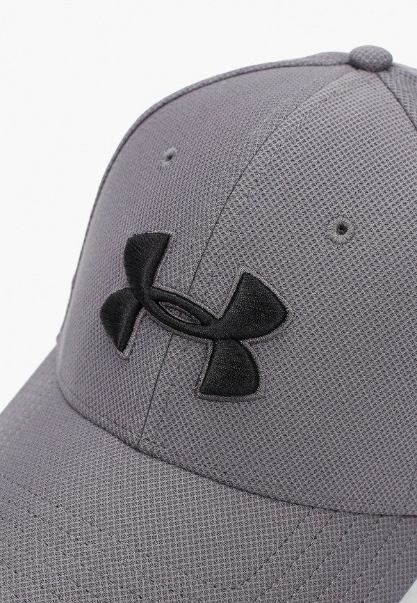 фото Бейсболка under armour