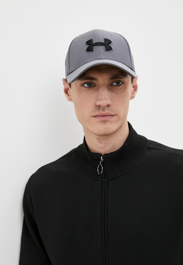 фото Бейсболка under armour
