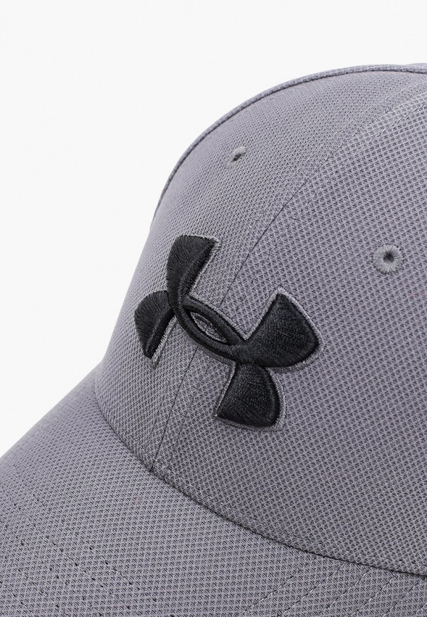фото Бейсболка under armour
