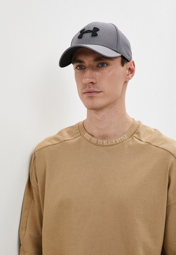 фото Бейсболка under armour