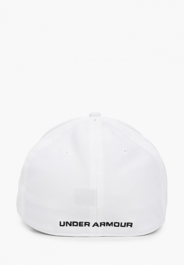 фото Бейсболка under armour