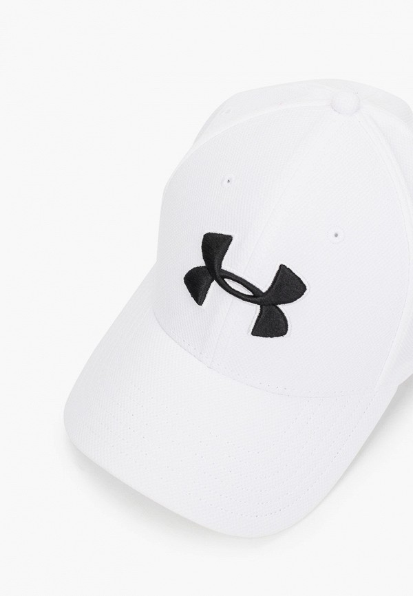 фото Бейсболка under armour