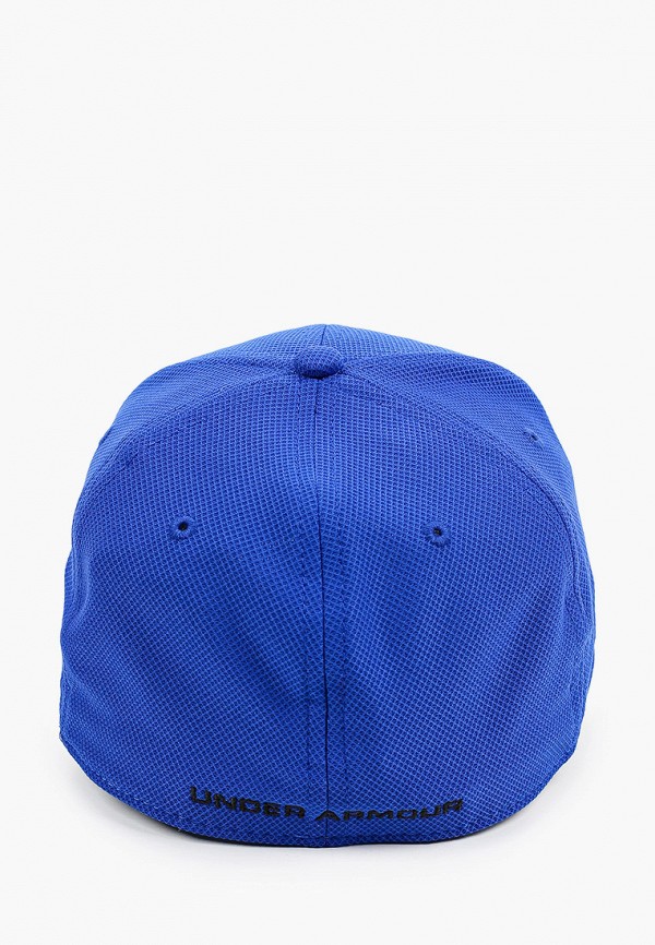фото Бейсболка under armour