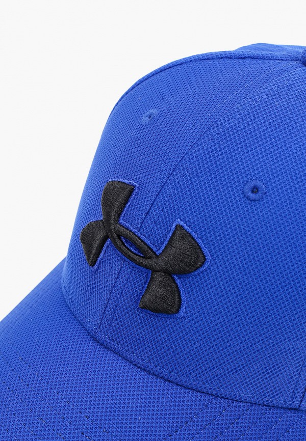 

Бейсболка Under Armour, Синий, Under Armour RTLAAC815401