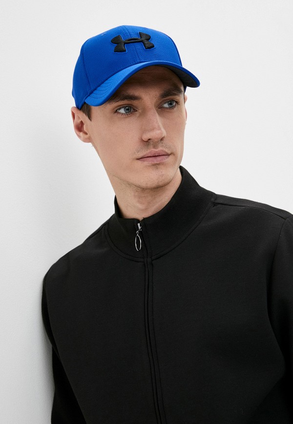 фото Бейсболка under armour