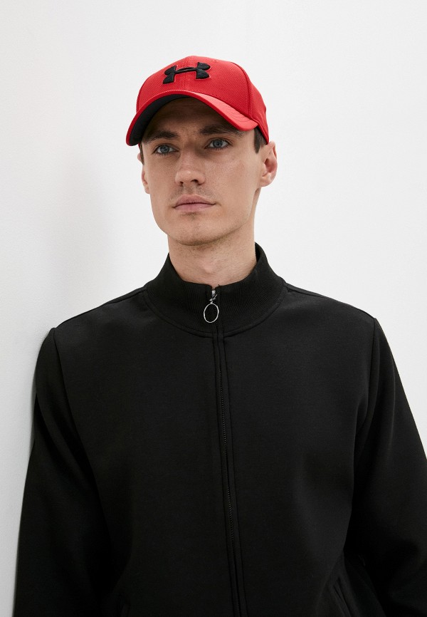 фото Бейсболка under armour