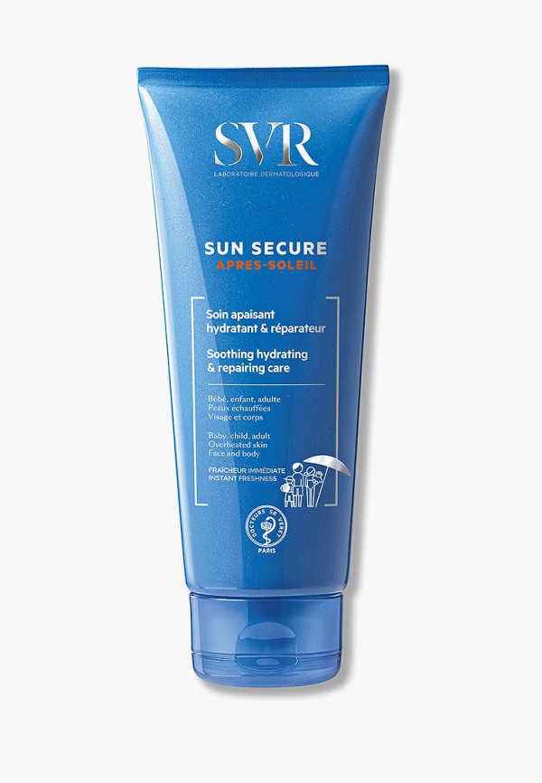 

Крем для лица SVR, Белый, 200 мл