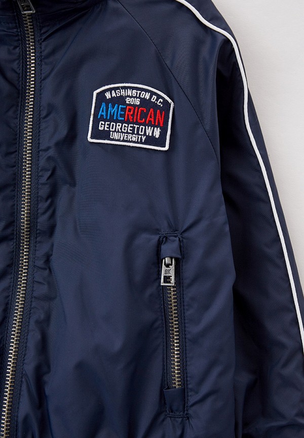 фото Куртка blukids