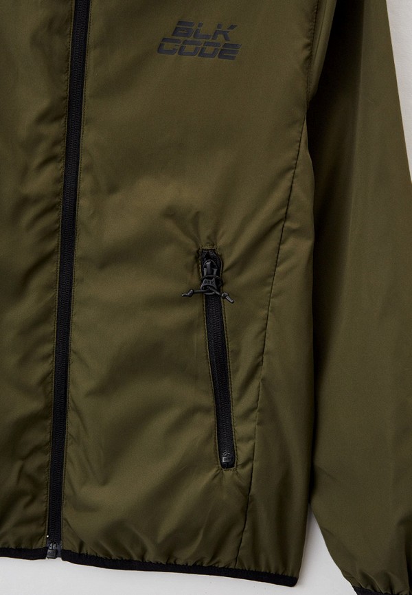 фото Ветровка blukids