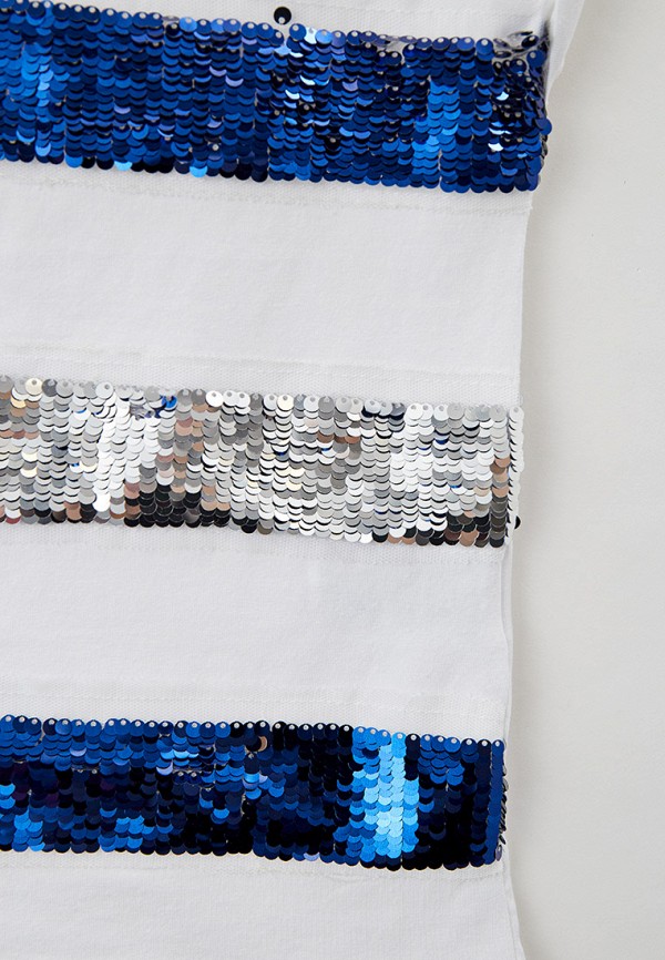 фото Футболка blukids