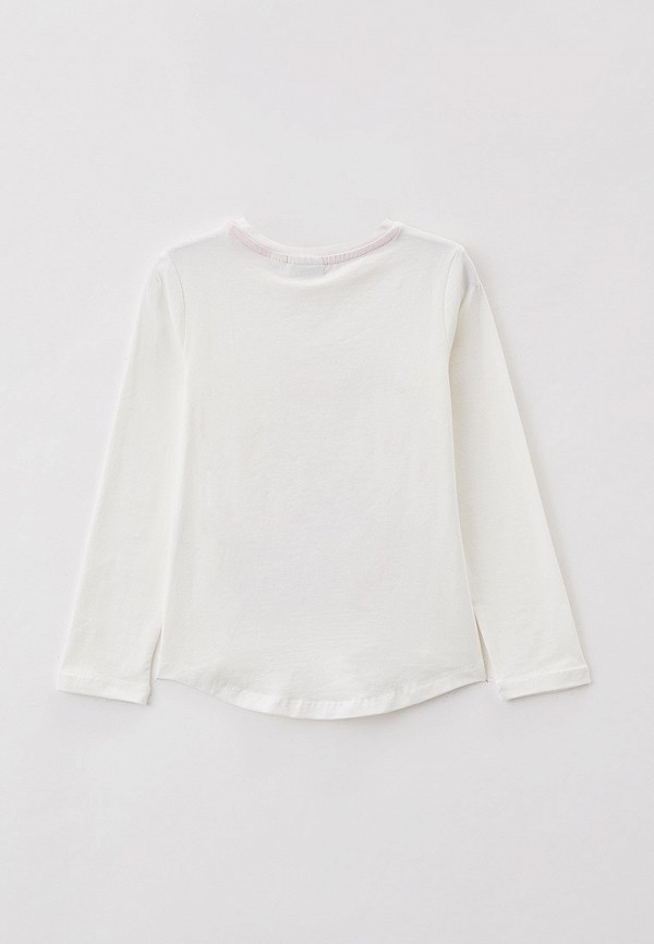 фото Лонгслив blukids