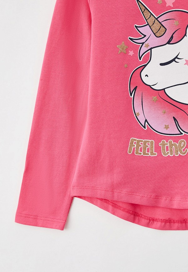 фото Лонгслив blukids