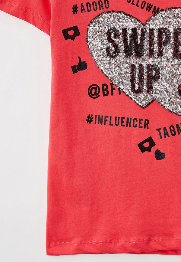 фото Футболка blukids