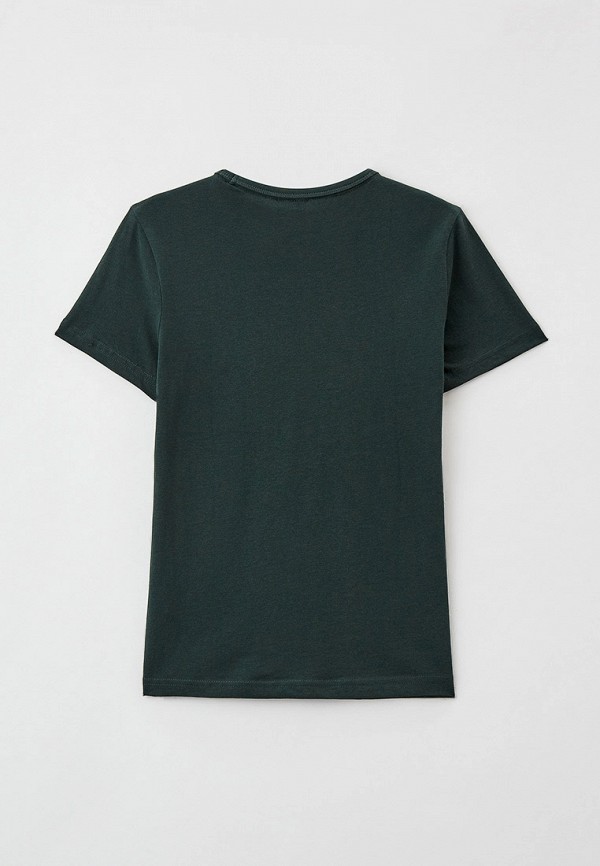 фото Футболка blukids