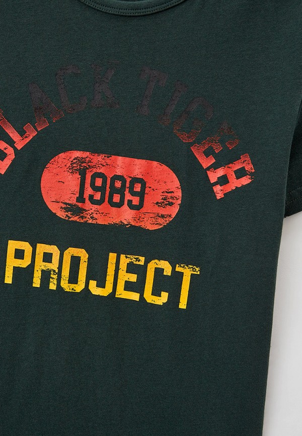 фото Футболка blukids