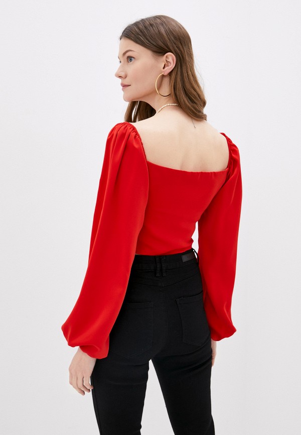 фото Топ miss gabby