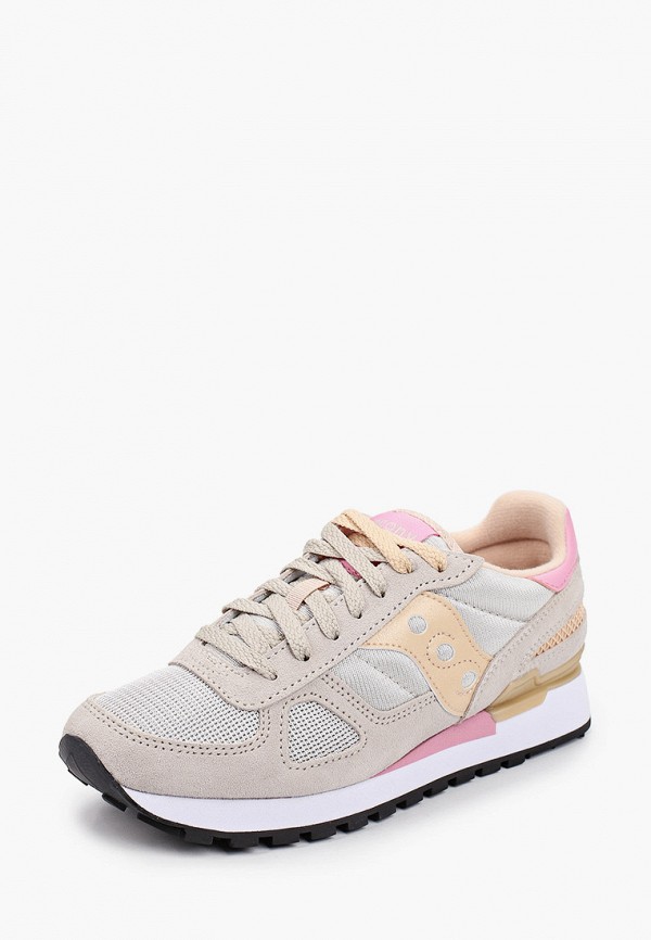 фото Кроссовки saucony