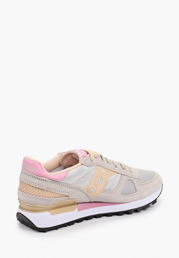 фото Кроссовки saucony