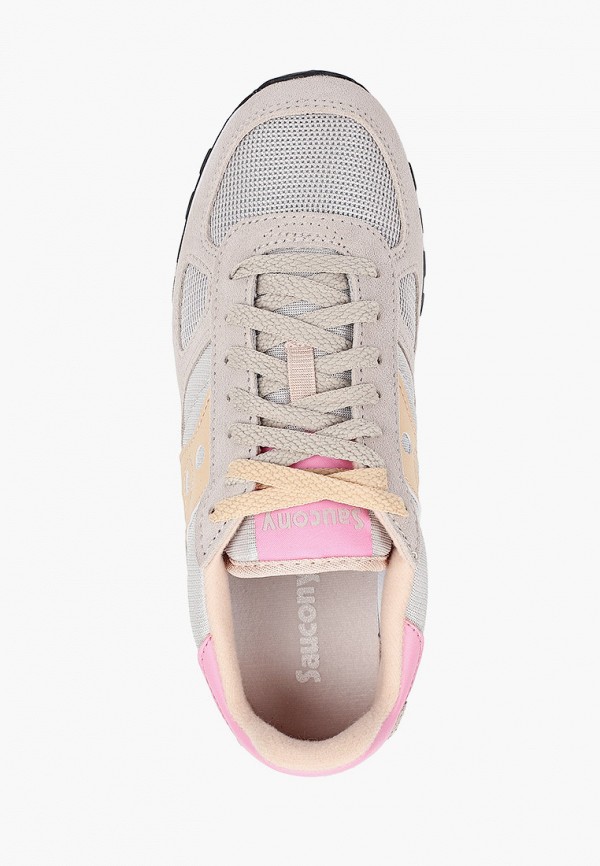 фото Кроссовки saucony