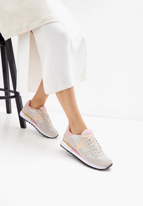 фото Кроссовки saucony