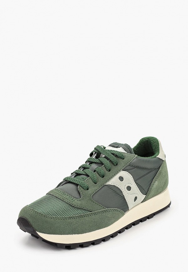 фото Кроссовки saucony