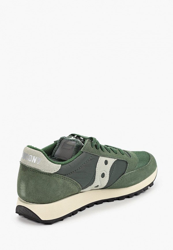 фото Кроссовки saucony