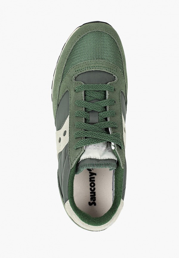 фото Кроссовки saucony