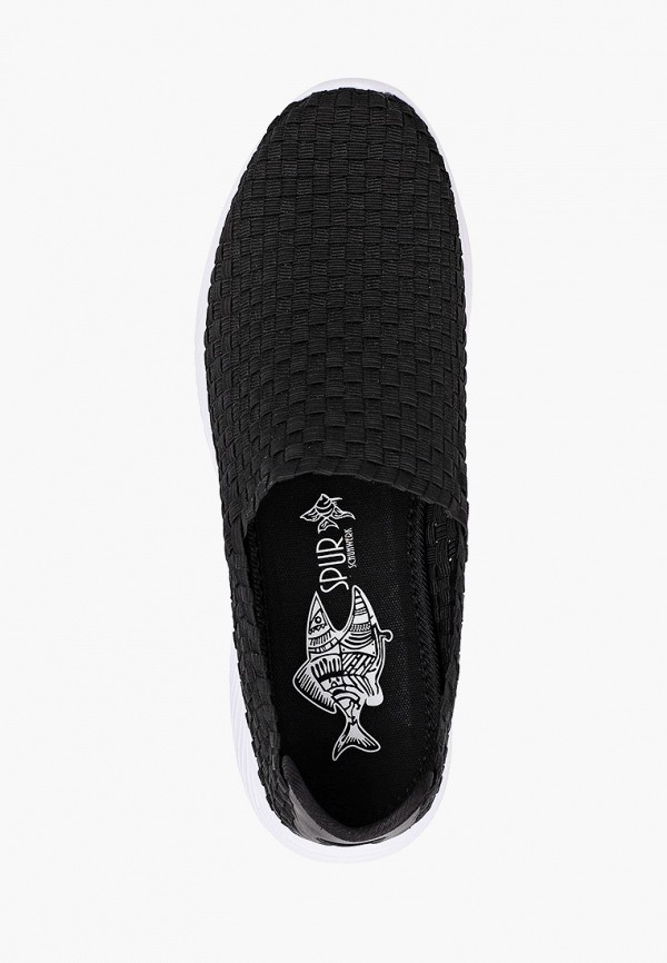 фото Слипоны der spur