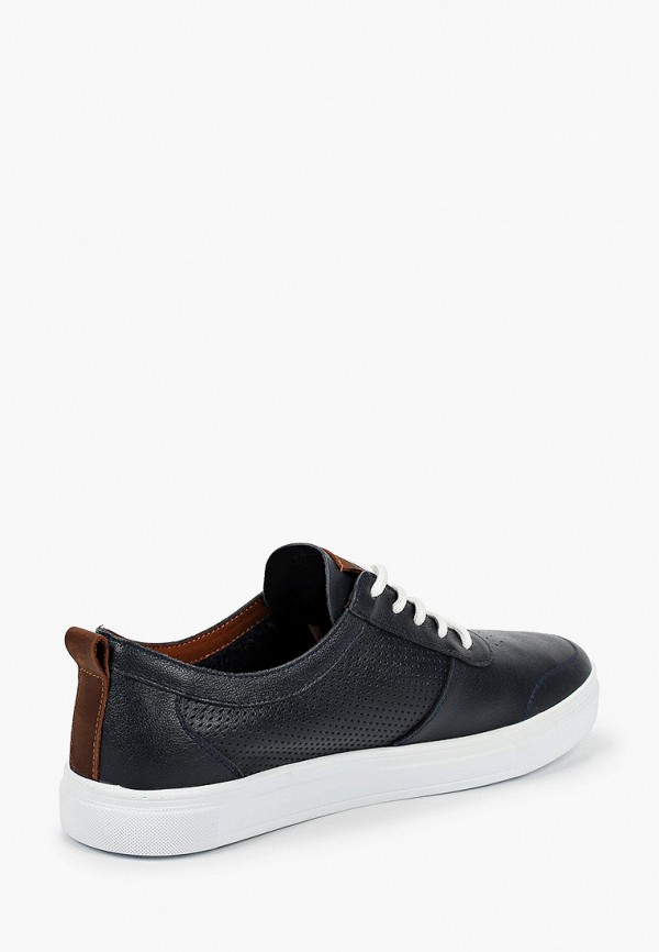 фото Кеды der spur