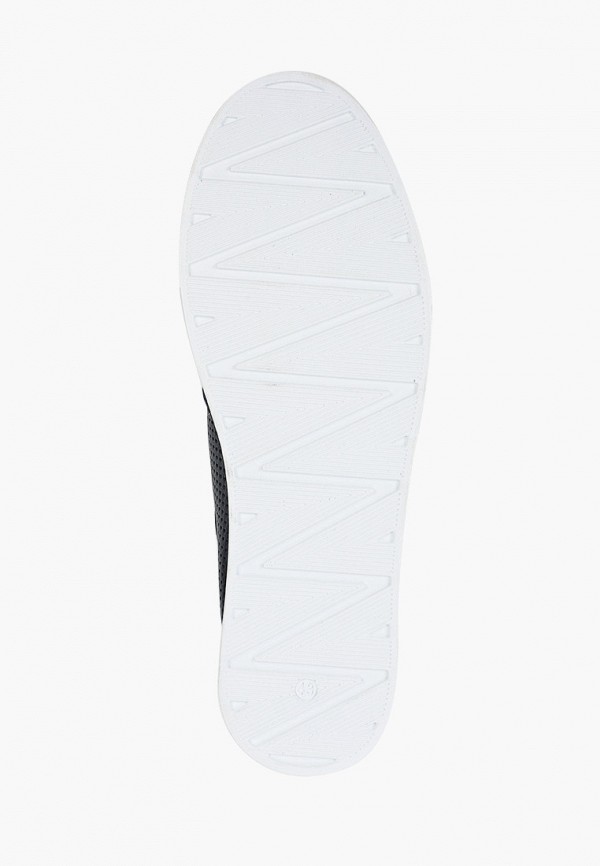 фото Кеды der spur