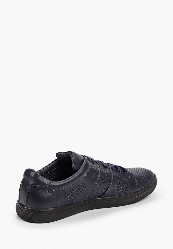 фото Кеды der spur