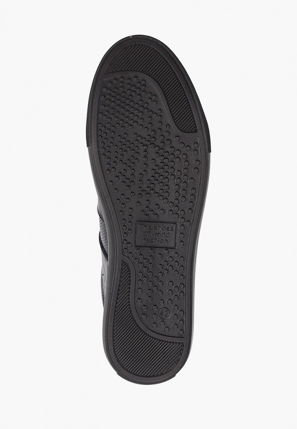 фото Кеды der spur