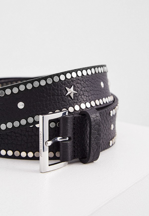 фото Ремень zadig & voltaire