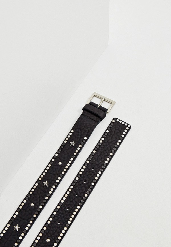 фото Ремень zadig & voltaire