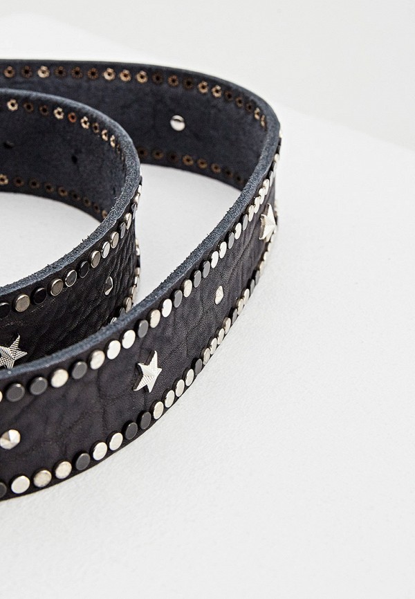 фото Ремень zadig & voltaire