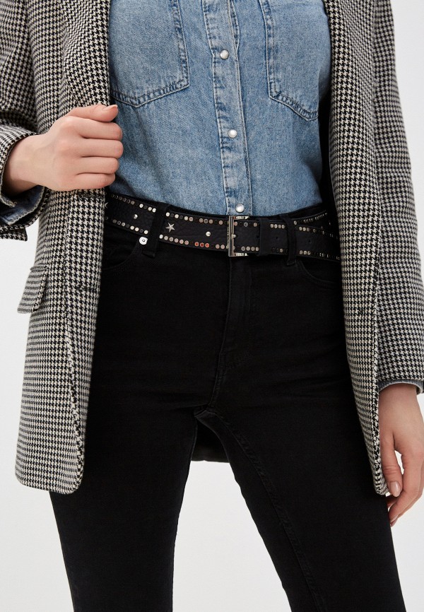 фото Ремень zadig & voltaire